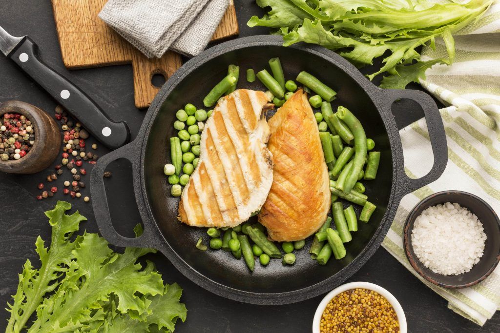 dieta low carb