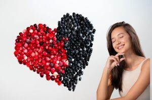 Superalimentos para la Piel