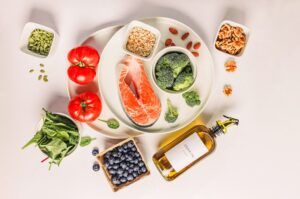 dieta antiinflamatoria