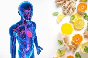 alimentos que fortalecen el sistema inmunológico