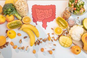 alimentos para la salud intestinal